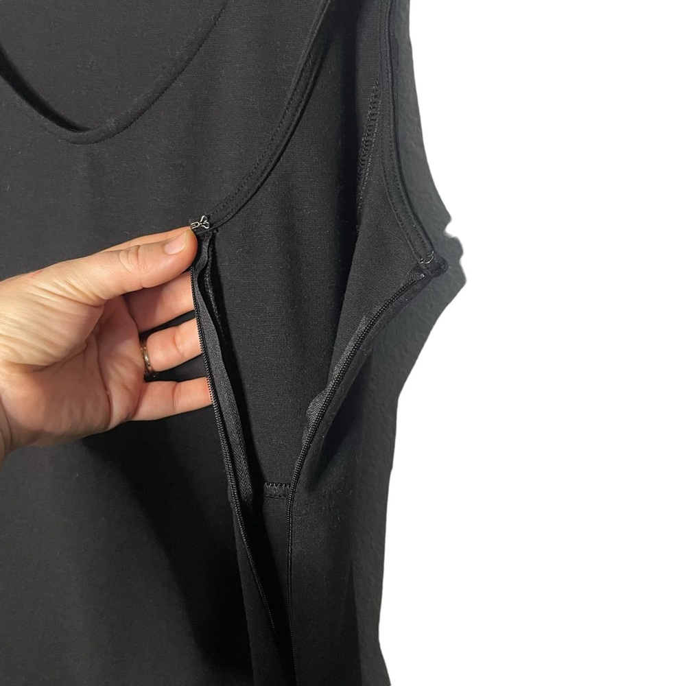 Black Day Dress by GAP - Picture 4 of 10